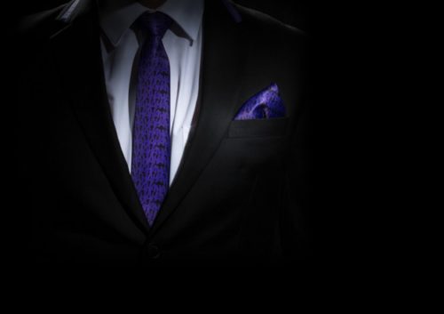 Fun.com Suit: Joker Accessories